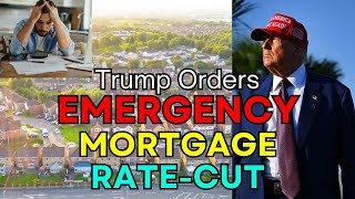 EMERGENCY $200 BILLION LIQUIDITY INJECTION! Will homes get cheaper or more expensive in 2026?