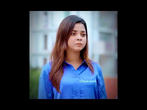 মনের অজান্তেই তোমাকে ভালোবেসে ফেলেছি Arohi Mim #newnatok #whatsappstatus #arohimim #shorts