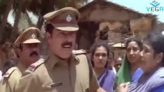 The Godman | Best Emotional Scene | Mammootty | Vani Viswanath | Malayalam Movies
