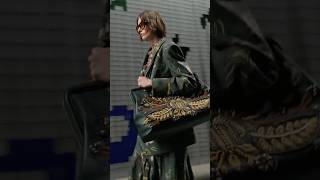 Etro | Fall Winter 2025/2026 #ETRO #FW25 #Highlights