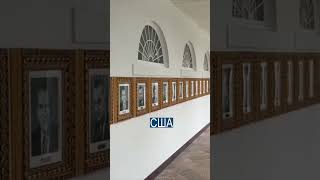 Трамп Убрал Портрет Байдена и Поменял его на Автоподпись