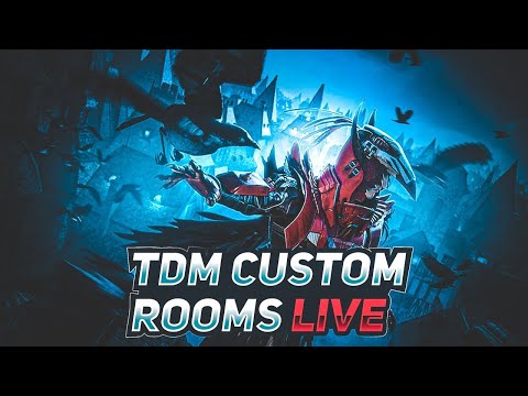 Bgmi Tdm Custom room live Stream || 4vs4 UNLIMITED Room || Mr Avatar Gamer #bgmicustomroomlive