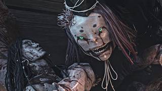 How Sasaki Became Powerful Demon - Onimusha Way of the Sword