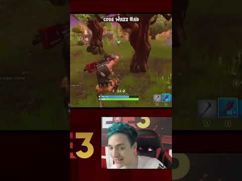 Le jour où NINJA a Prédit le FUTUR de Fortnite...