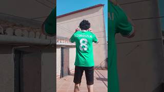 La mejor camiseta de la Premier League # #jou990 #futbol