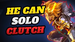 Did You Know Sun Was This Strong? | Mobile Legends