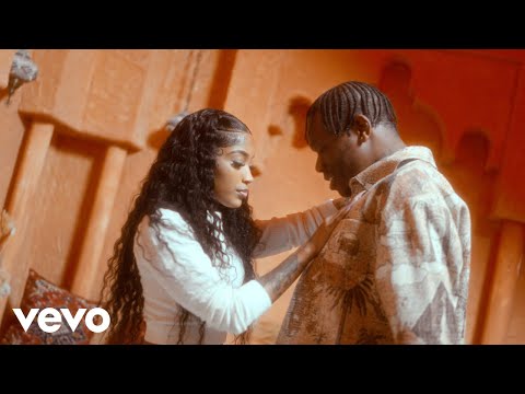 Valiant - Lumbah (Official Music Video)