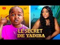 LE SECRET DE YADIBA - EBUBE OBIO, LIZZY GOLD - Derniers Films Complets Nollywood