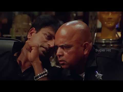 Ravi Babu | Sneha | Bhumika | Telugu Crime Thriller Parts