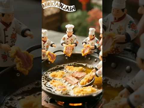 🍲✨ Mini Hotpot Party You Won’t Believe Is Not Real#shortsfeed #cake#cartoon wala TikTok#ytshorts#