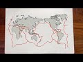 Understanding Earth's Core and Tectonic Plates