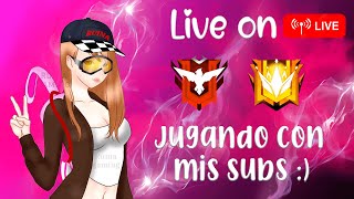 MI PRIMER LIVE CONTIGO AMIX