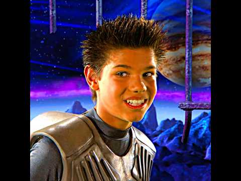 🦈🦈⟪Sharkboy and Lavagirl 2005⟫king of the ocean. #edit #movie #shrots #funny