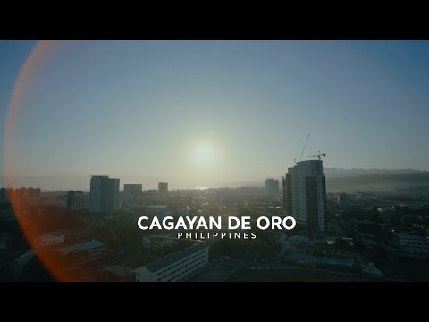 Cagayan de Oro Halal Culinary - Teaser