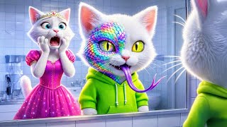 Chiku Saap Mein Badal Gaya 😱 | Chcku and Pappu