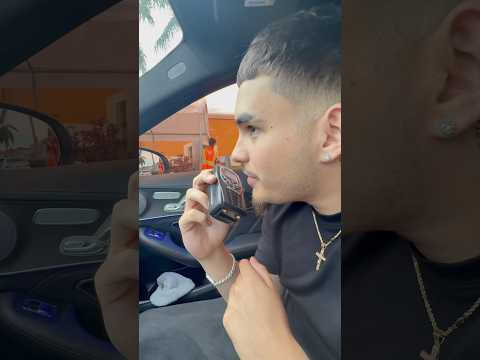 Part 2 of the walkie-talkie trolling 😂 #viralvideo #trolling #accent