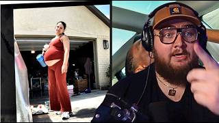 Auto jí řeklo že je Tlustá! FattyPillow Reakce