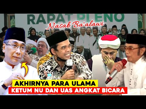 BEGINIKAH CARA ALLAH MERUNGKADKAN KI IMAD DAN PARA PEMBEGAL NASAB BA'ALAWI ..