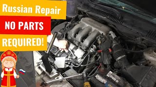 Can We Save This Car for Under $100?