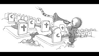 Genocide on Christmas in Jesus' Homeland