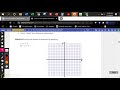 Solving Systems of Equations by Graphing