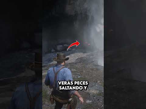 🌈10 DETALLES LOCOS DE RDR2