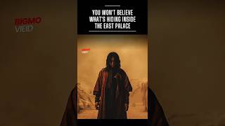 Best Horror Movie: The East Palace (2026) You Won't Believe What's Hiding Inside The East Palace