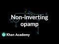 Op-Amp Circuit Concepts and Applications
