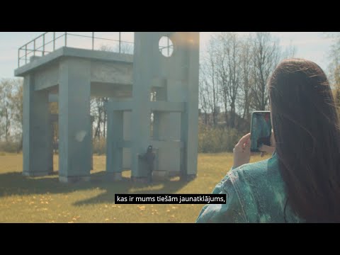 Atklāj Vidzemi droši