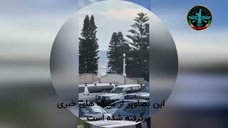 ترور تصادف نیست؛ پیامد جهانی نفرت سازمان‌یافته