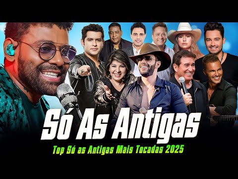 Pablo, Léo Magalhães, Raça Negra, Eduardo Costa, Roberta Miranda || Músicas antigas românticas