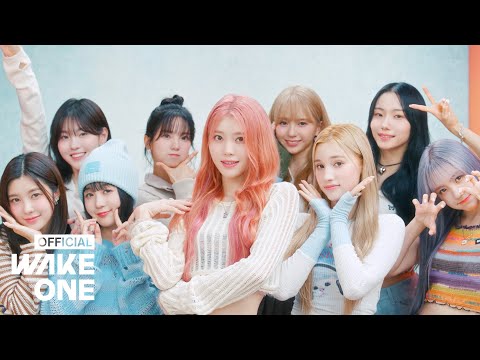 Kep1er 케플러 | ‘Galileo’ M/V