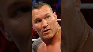 1 RKO = Game Over #wwe #shorts #randyorton
