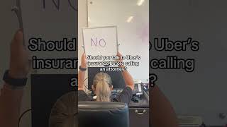 Don McClure | Houston Personal Injury Attorney  #uberaccident #carwrecks