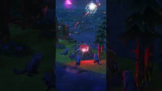 Presented actions are performed by proffesionals, don't get THAT close to the Unstable Core. #shorts