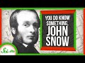 The Legacy of Dr. John Snow