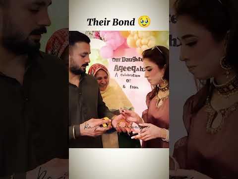 Brother And Sister Bond 🥹|.  #foryou #love #viral #trending #rajabfamily