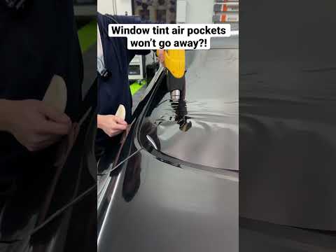 NIGHTMARE TINT BUBBLES