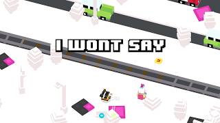 I Won’t Say 🐔🎹 Crossy Road Piano | Disney