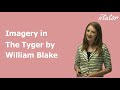Imagery and Symbolism in Poetry