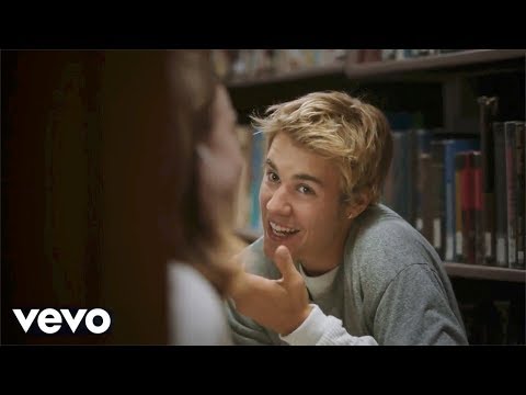 Justin Bieber & BloodPop® - Friends [Official Video]