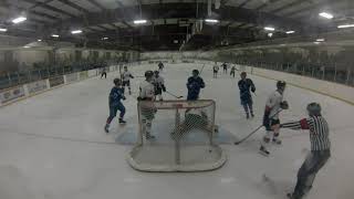 vs Airdrie Game 4