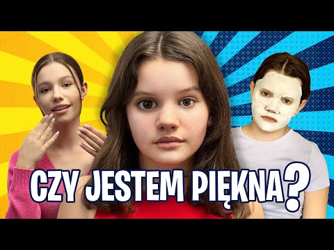 Czy jestem PIĘKNA?