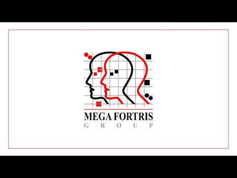 Video de empresa de Mega Fortris Ibérica