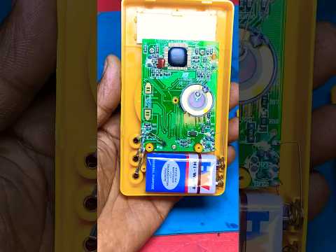 multimeter upgrade easy way #technology #tipsandtricks