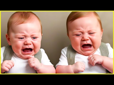 Baby Cuteness That Will Make You Go "Awww" || Peachy Vines