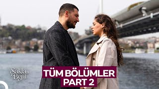 Tüm Bölümler Part 2 | Sakla Beni