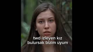 #keşfetbeniöneçıkar #twd #thewalkingdead #rickgrimes #carltwd #edit #sad