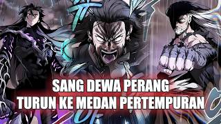 WIND WHITE TIGER BANGKIT KEMBALI ! CHAPTER 304 ! FULL PEMBAHASAN