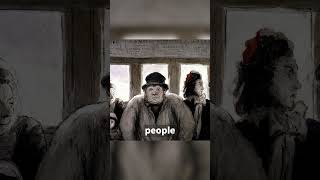 The Origins of Public Transit #daypass